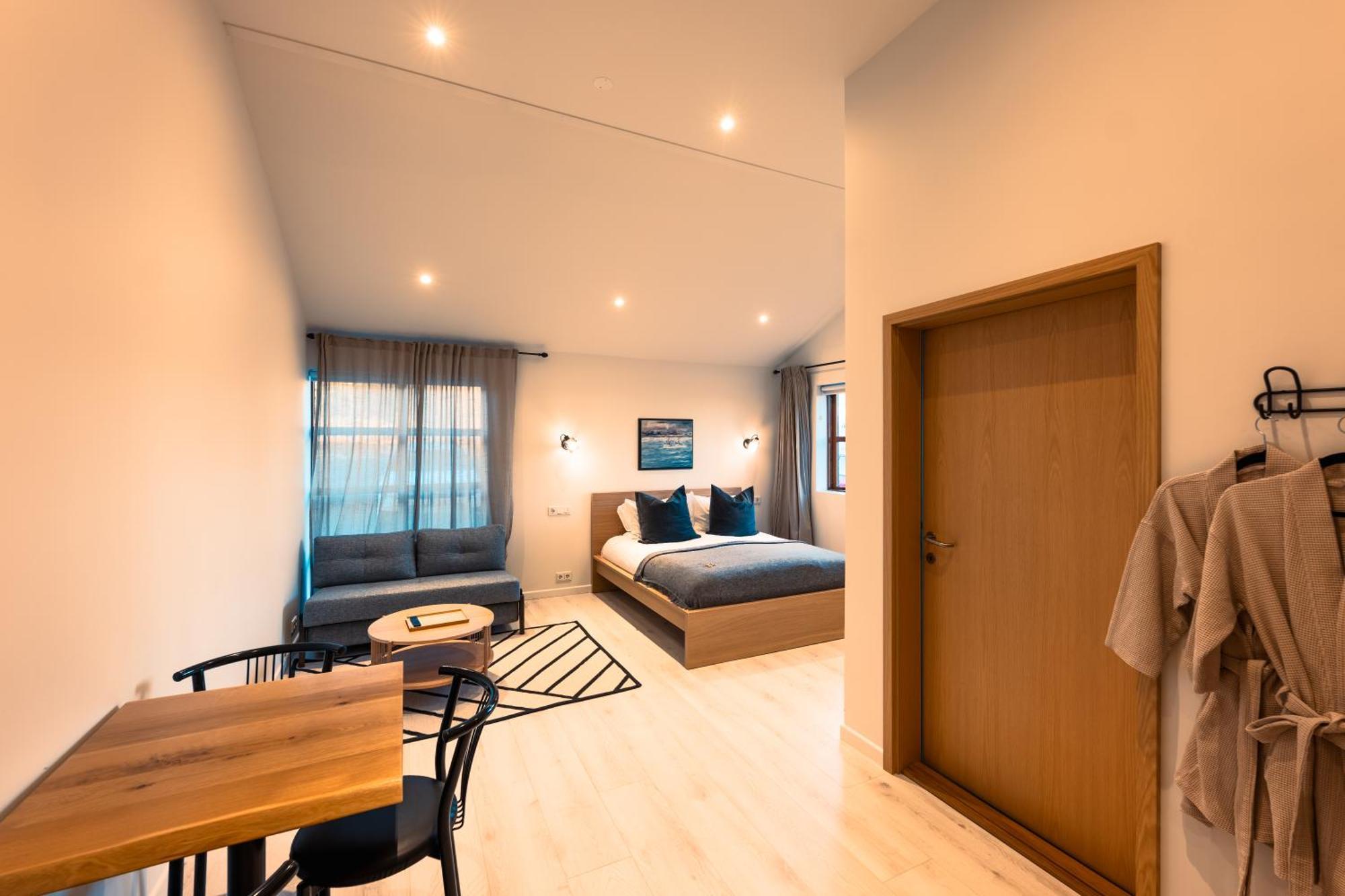 Garthur Stay Inn & Secret Lagoon Included! フルージル エクステリア 写真