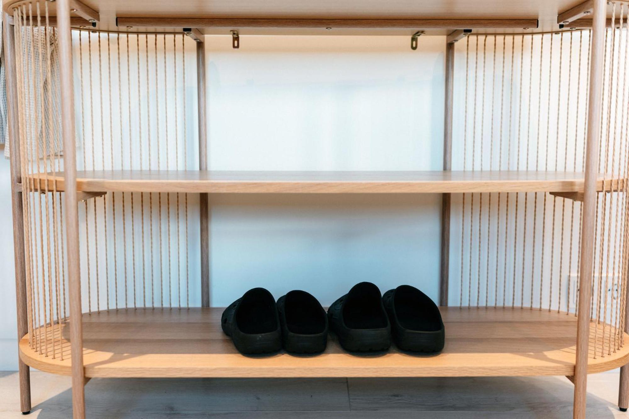 Garthur Stay Inn & Secret Lagoon Included! フルージル 部屋 写真